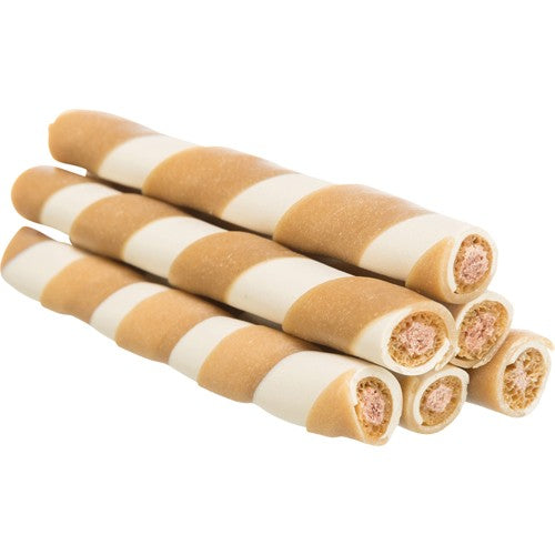 Trixie Chewing Roll m. Kylling 17g, langvarig tyggeoplevelse