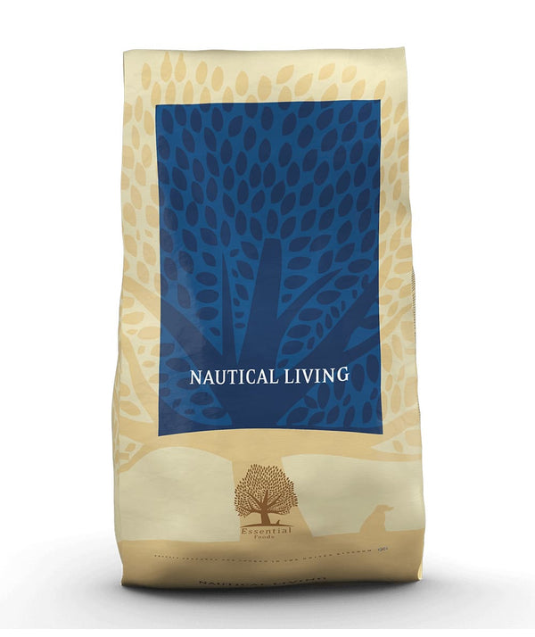 Essential Nautical Living 10kg Forside