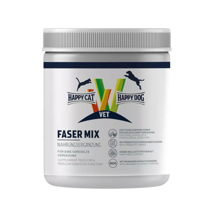 Happy Dog Faser Mix 150g