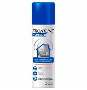 Frontline Homegard Spray, 250ml