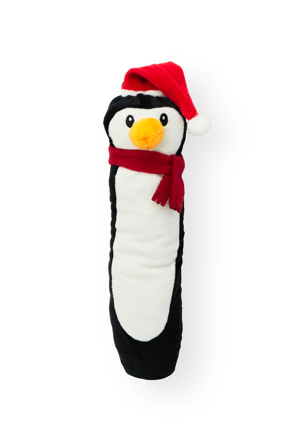 Party Pets Christmas Pingvin, 28cm