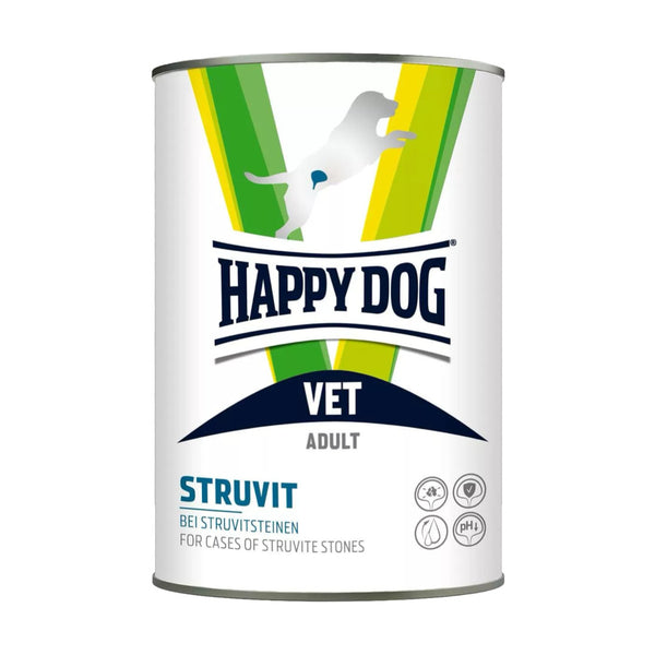 Happy Dog Struvit Vådfoder 400g