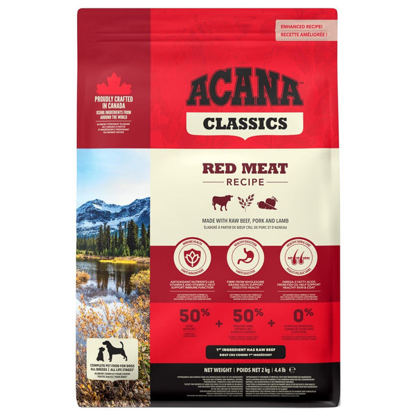 Acana Red Meat 2kg