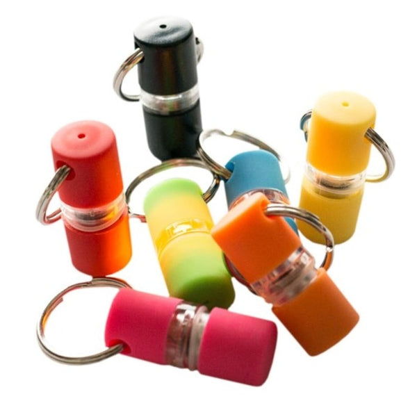 Active Canis Mini led-light Ass. farver