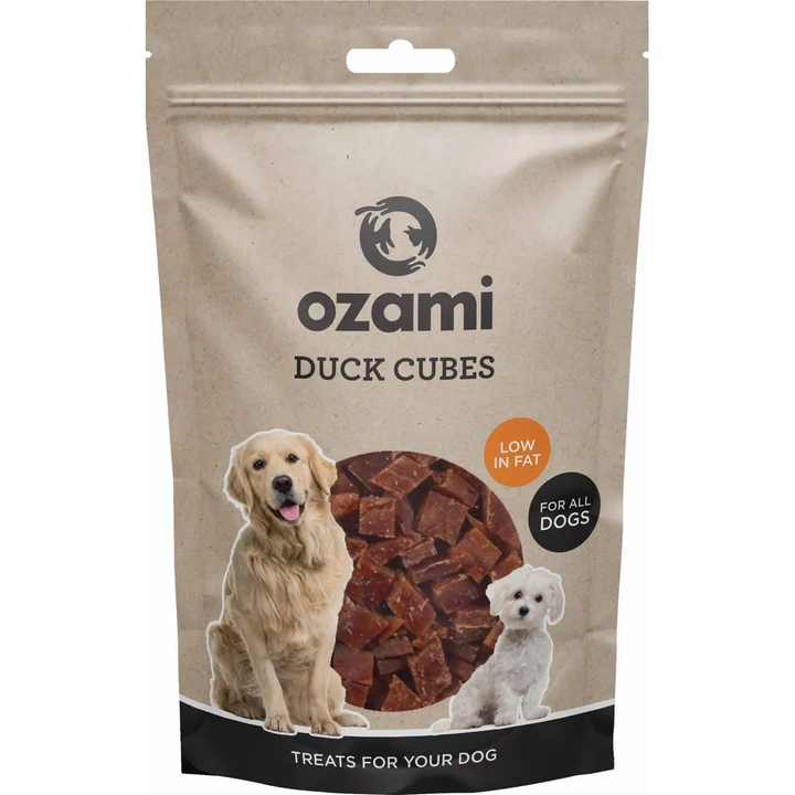 Ozami Ande Cubes 100g
