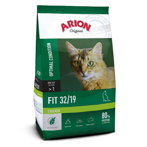 Tørfoder Kattefoder – Petpower