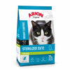 Arion original cat sterilized chicken 7,5 kg kattefoder