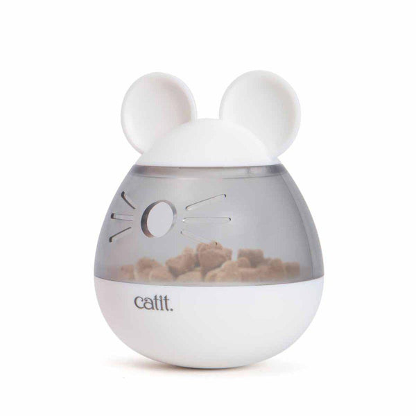 Catit Pixi Treat Dispenser Mus