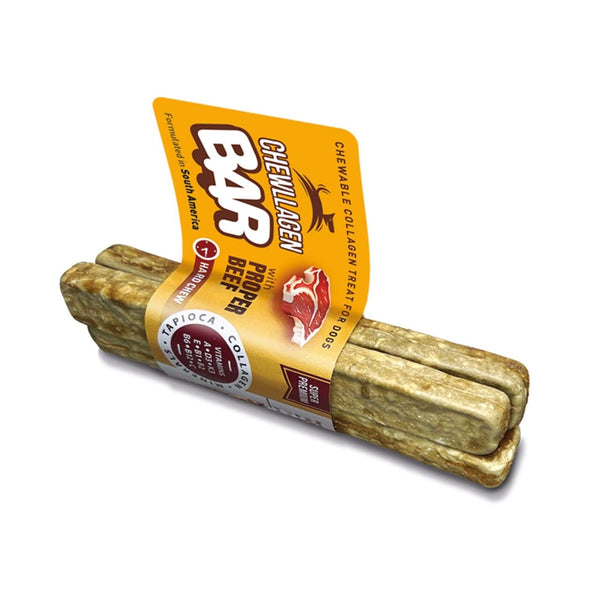 Chewllagen BAR Beef Small 3-pack