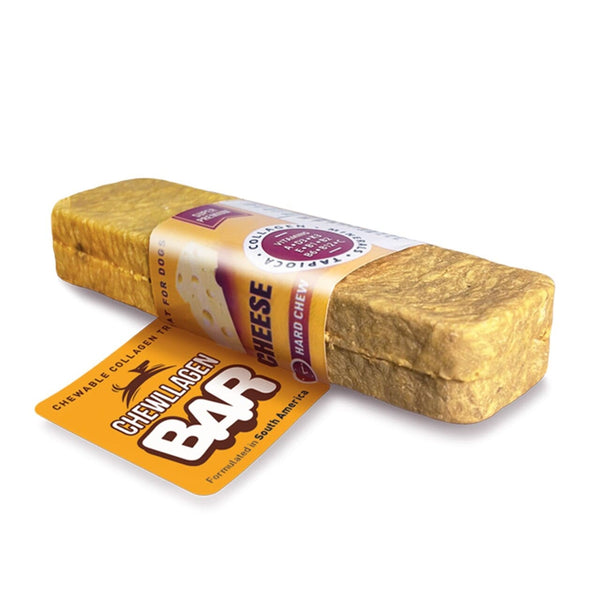 Chewllagen BAR Cheese Medium