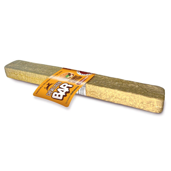 Chewllagen BAR Peanut Butter Large