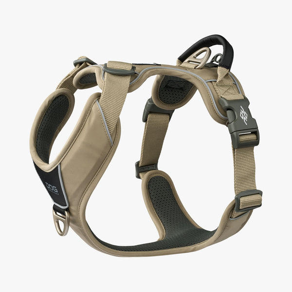 Dog Copenhagen Comfort Walk Pro Desert Dune Hundesele XS-XL