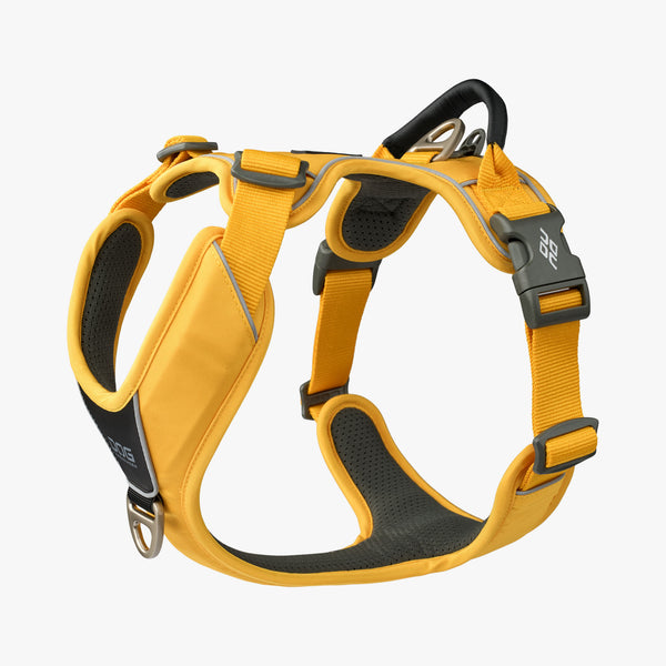 Dog Copenhagen Comfort Walk Pro Lemon Hundesele XS-XL