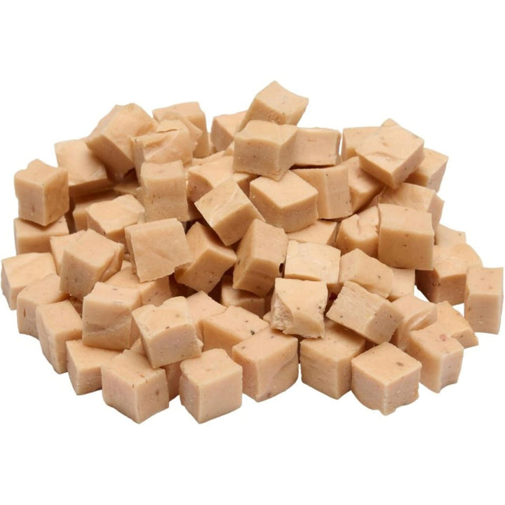 Companion Dice w/blueberry 80g