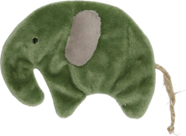 Companion Elefant med Catnip