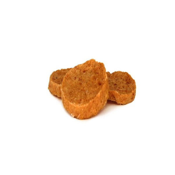 Salmon Wafers godbid