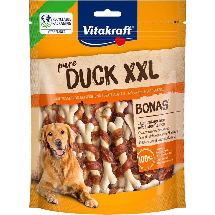 Vitakraft Duck Bonas XXL 200g 