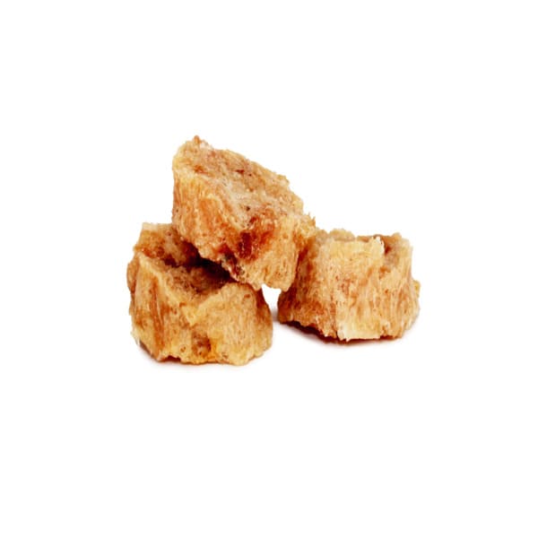 Wolffish Wafers 80g godbid