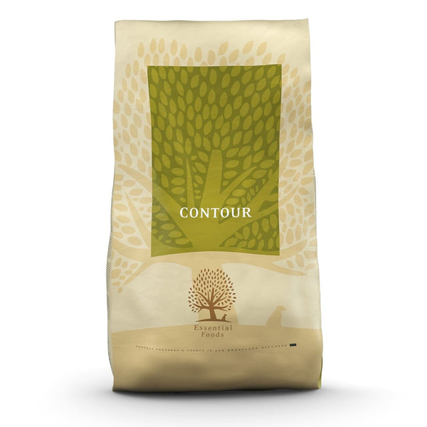 Essential Heartland Contour 10kg