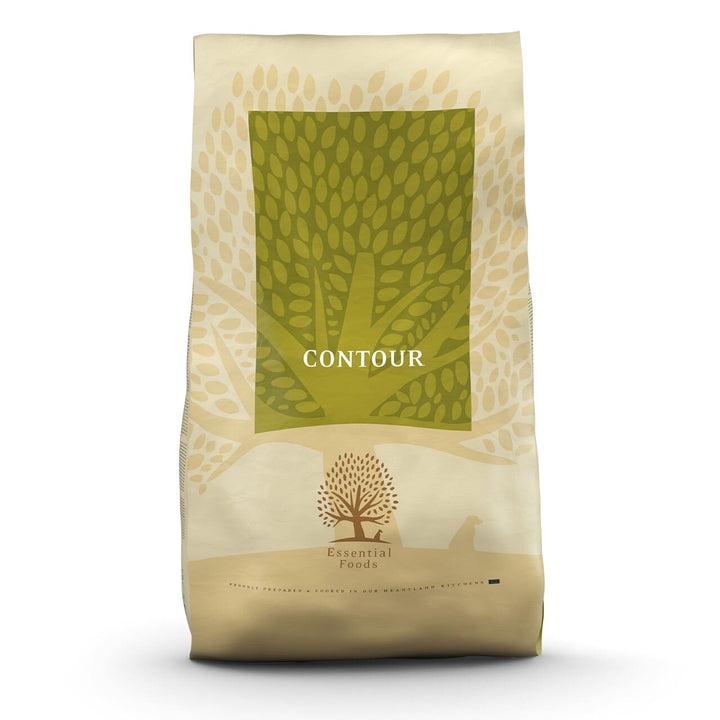 Essential Heartland Contour 10kg