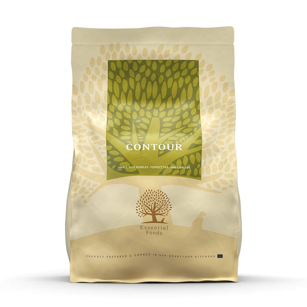 Essential Heartland Contour 2,5kg