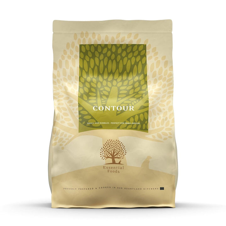 Essential Heartland Contour 2,5kg