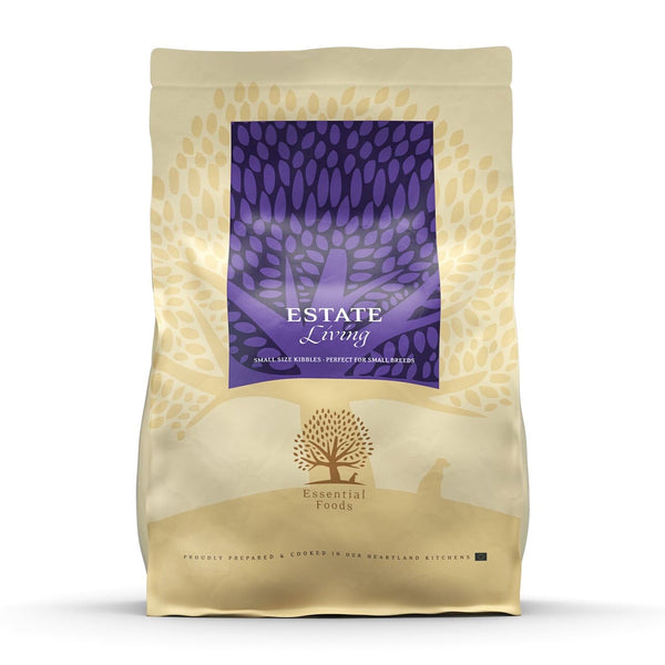 Essential Heartland Estate Living 2,5kg