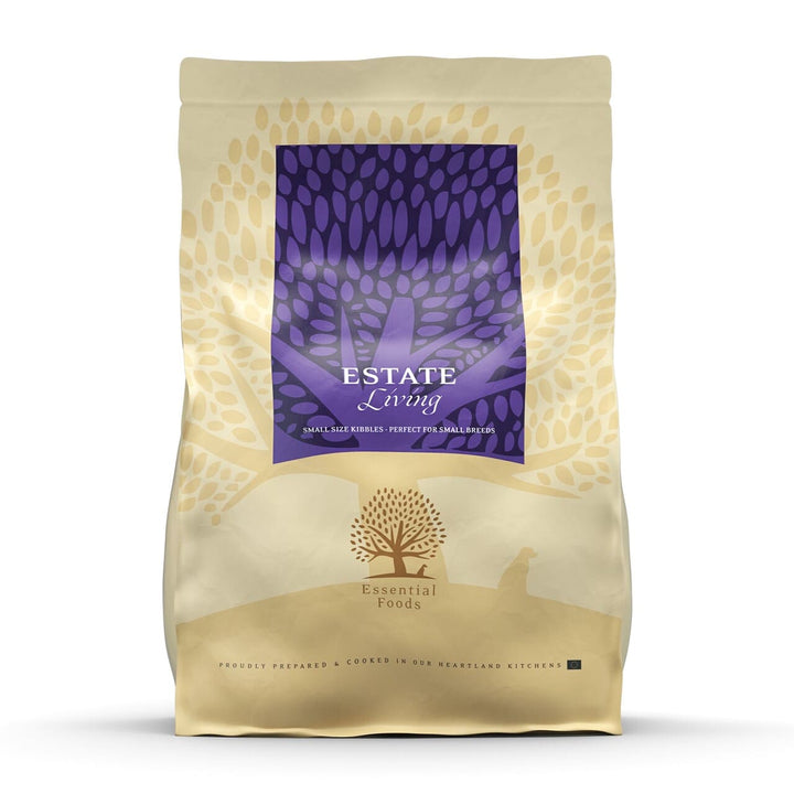 Essential Heartland Estate Living 2,5kg