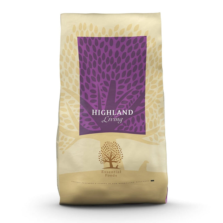 Essential Heartland Highland Living 10kg