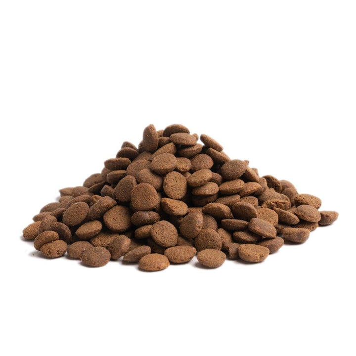 Essential Heartland Highland Living 10kg kibbel