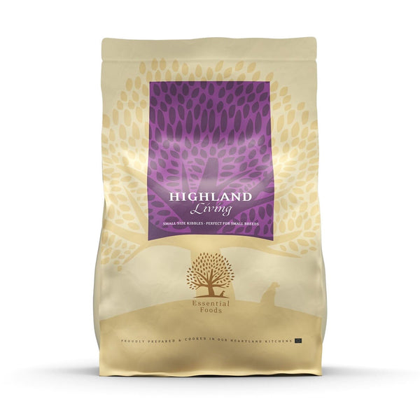 Essential Heartland Highland Living 2,5kg
