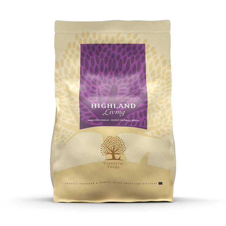 Essential Heartland Highland Living 2,5kg