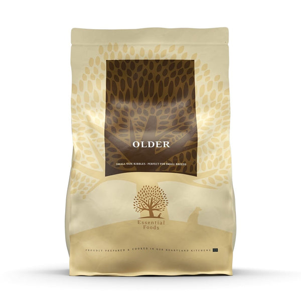 Essential Heartland Older 2,5kg