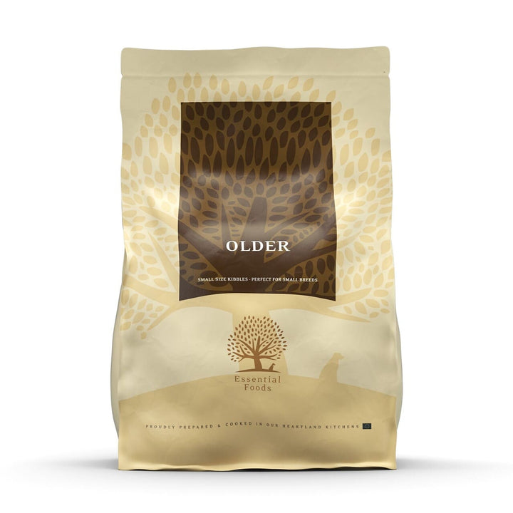 Essential Heartland Older 2,5kg