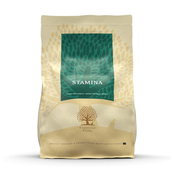 Essential Heartland Stamina 2,5kg