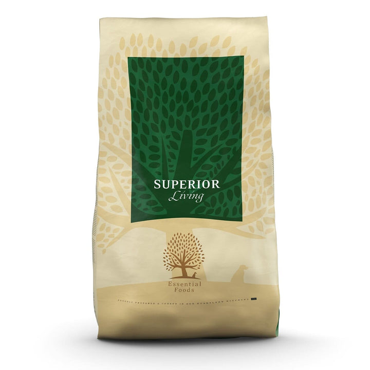 Essential Heartland Superior Living 10kg