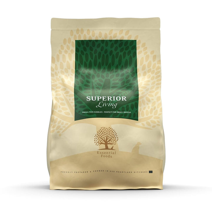 Essential Heartland Superior Living 2,5kg