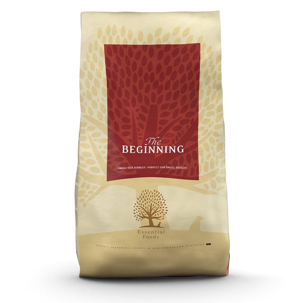 Essential Heartland The Beginning Hvalp 10kg