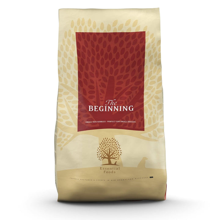 Essential Heartland The Beginning Hvalp 10kg