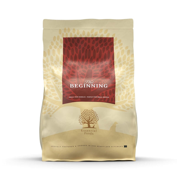 Essential Heartland The Beginning Hvalp 2,5 kg – kornfrit hvalpefoder