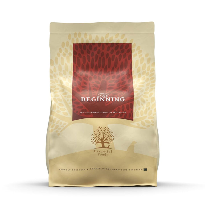 Essential Heartland The Beginning Hvalp 2,5 kg – kornfrit hvalpefoder