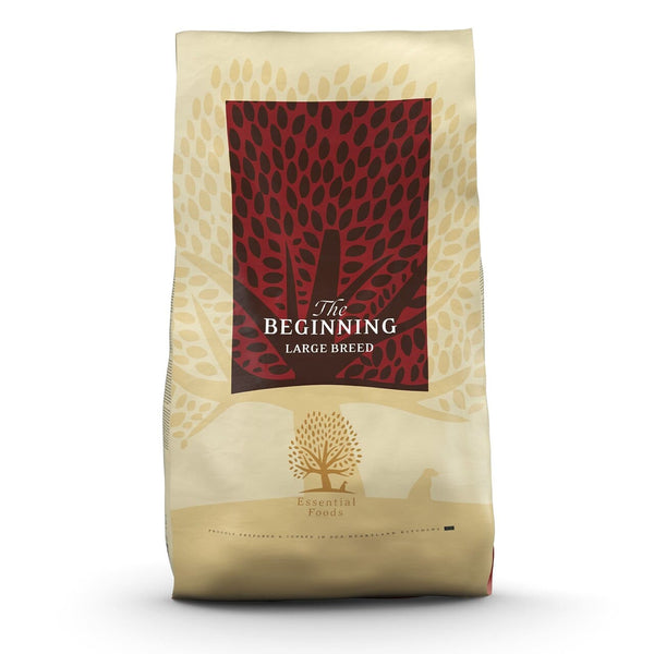 Essential Heartland The Beginning Large Breed Hvalp 10 kg