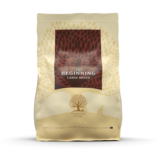 Essential Heartland The Beginning Large Breed Hvalp 2,5 kg