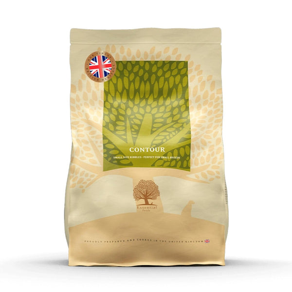 Essential Heritage Contour 2,5Kg