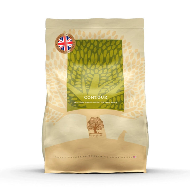 Essential Heritage Contour 2,5Kg