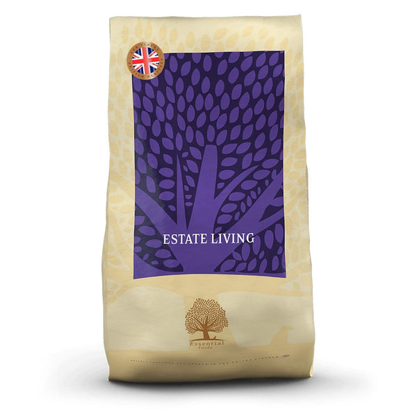 Essential Heritage Estate Living 10kg