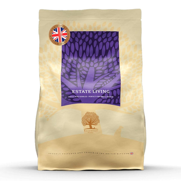 Essential Heritage Estate Living 2,5kg