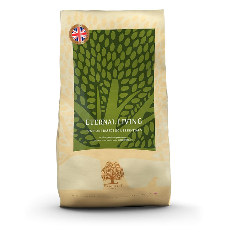 Essential Heritage Eternal Living 10kg