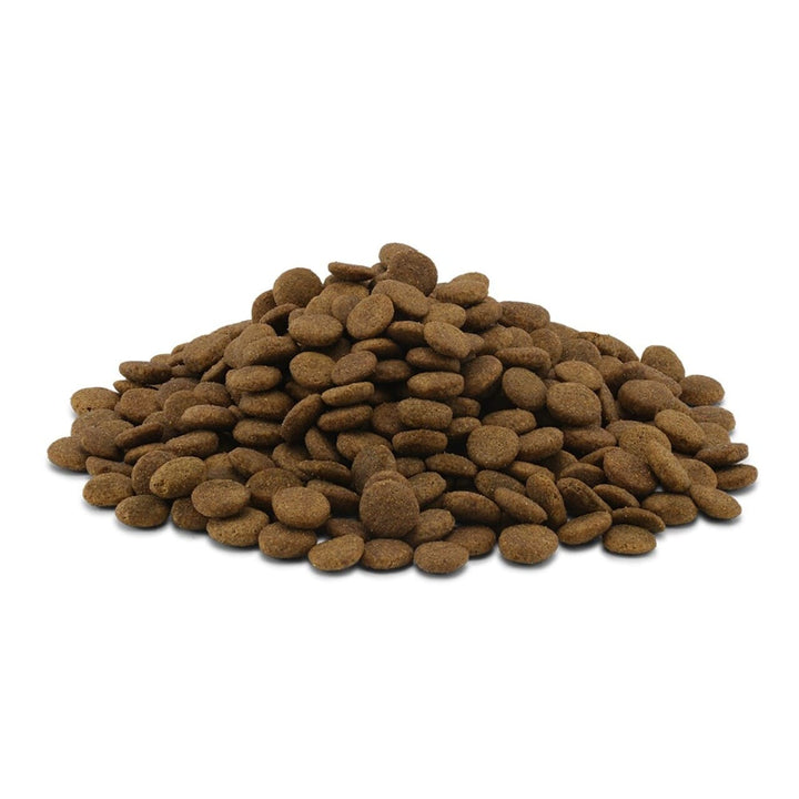 Essential Heritage Eternal Living kibble