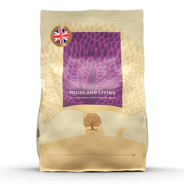 Essential Heritage Highland Living 2,5Kg
